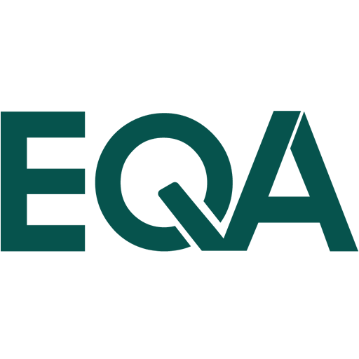 Logo EQA Grupo