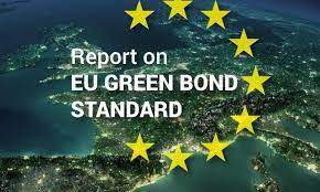 report eu green bond standard