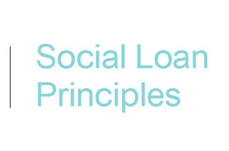 social loan principles