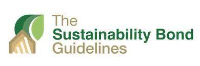 sustainability bonds guidelines