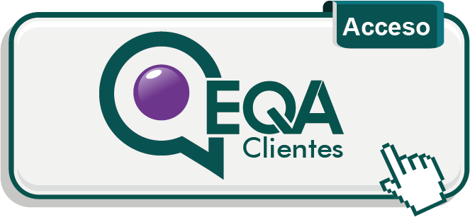 Boton de acceso EQA Clientes